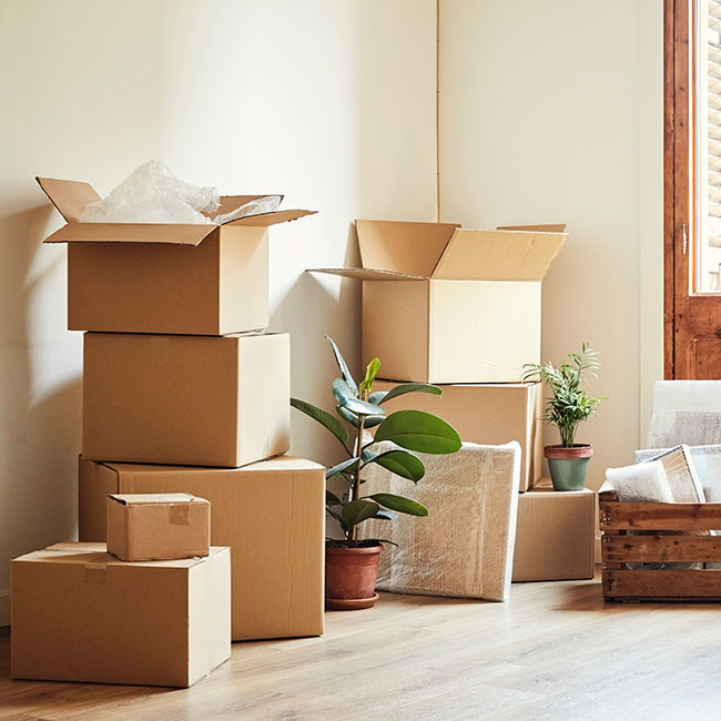 Household Shifting Services