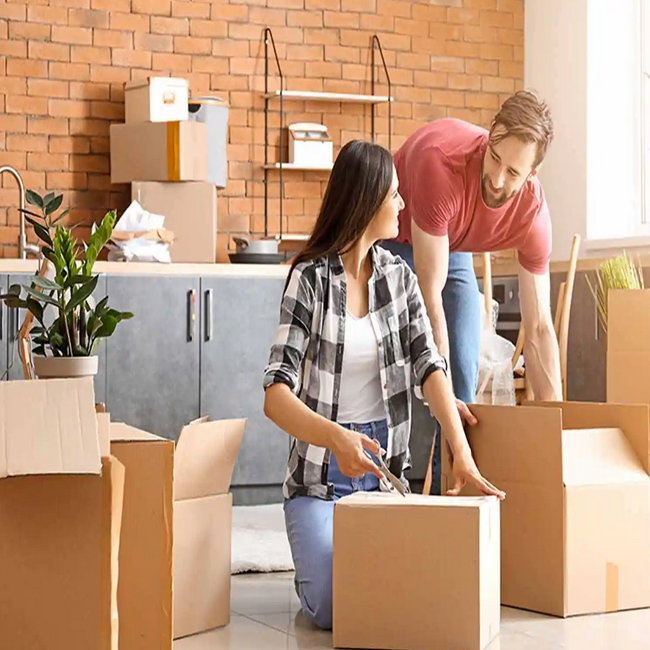 Local Shifting Services