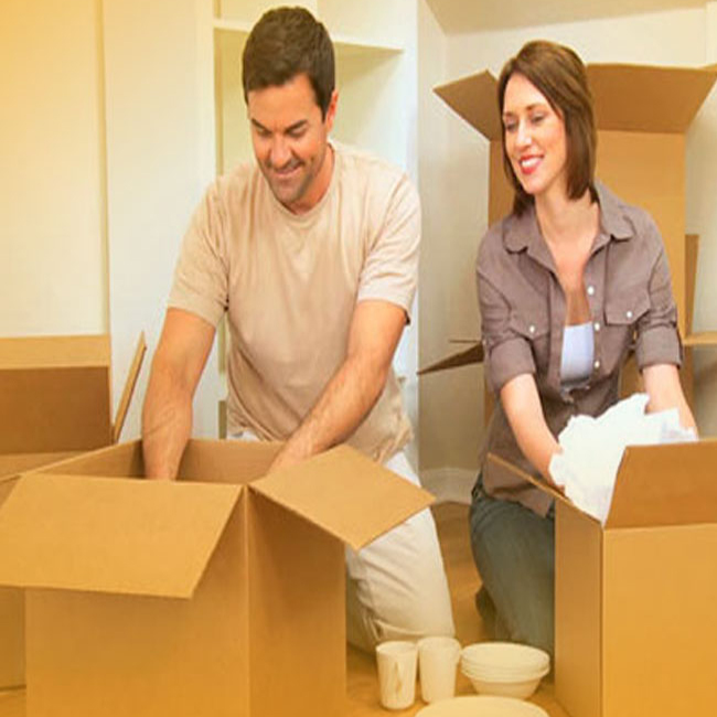 Packers and Movers Services