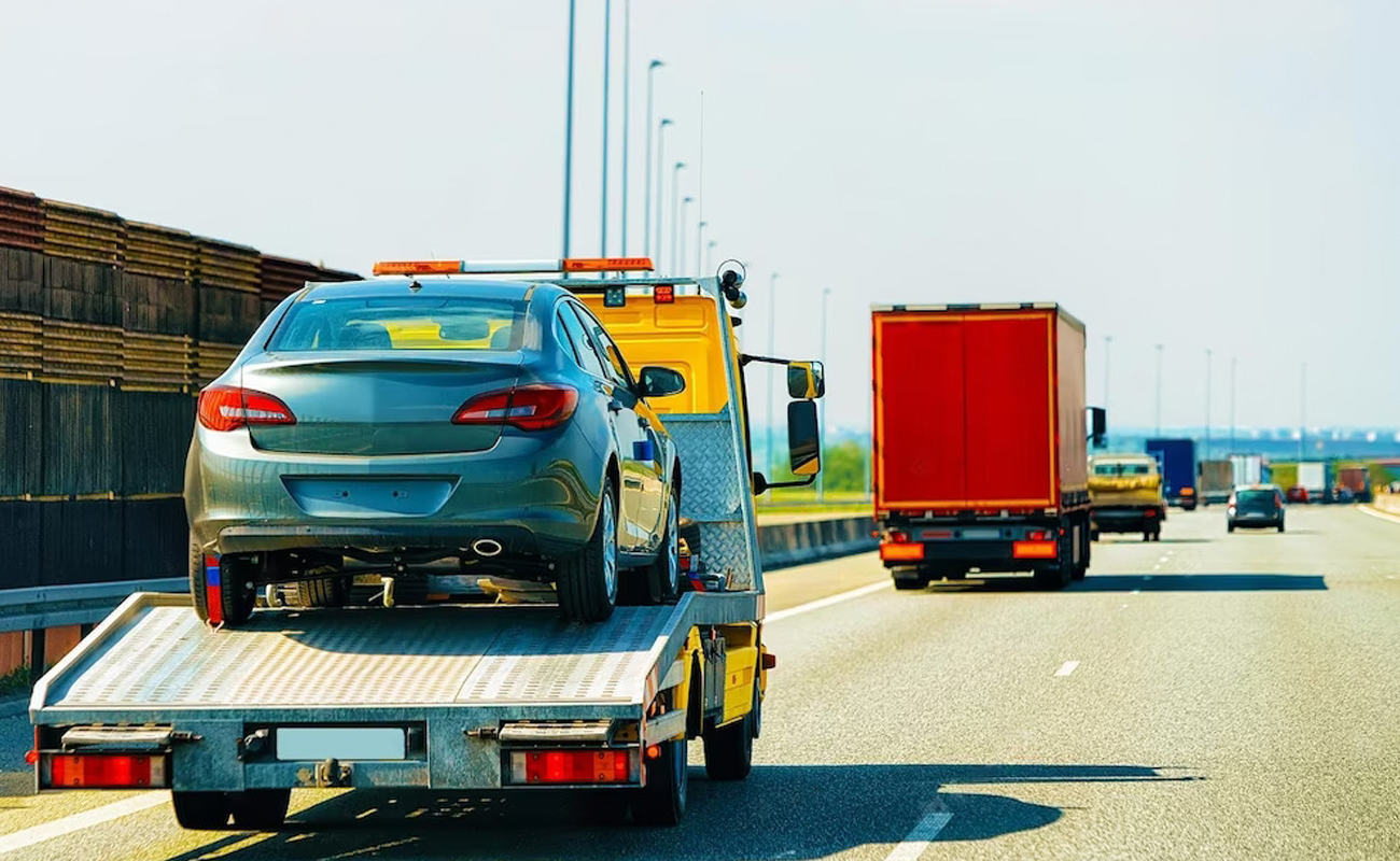 Car Transportation Services