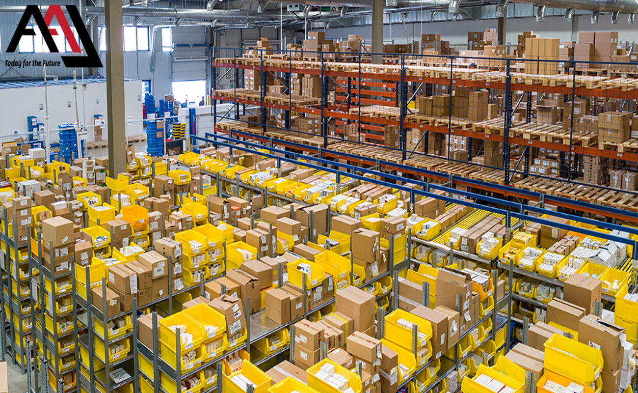 Warehousing Services 