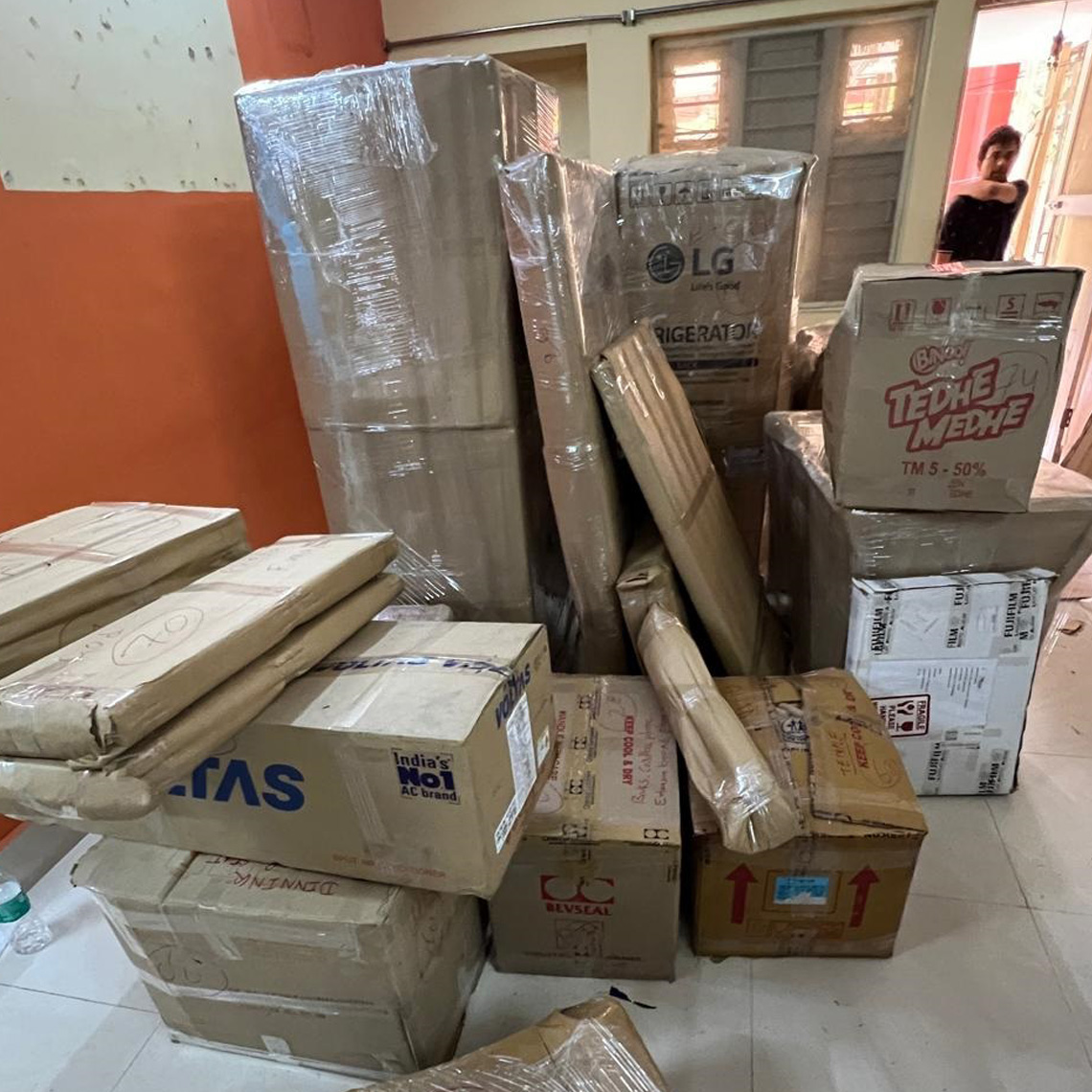 Car Carrier Services