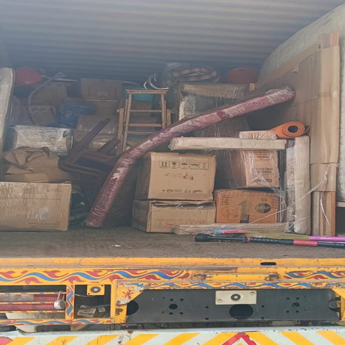 Car Carrier Services