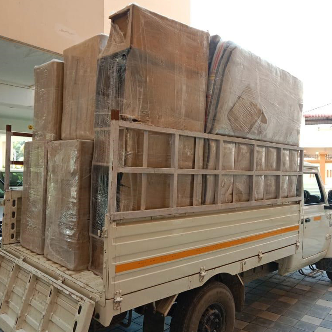 Car Carrier Services