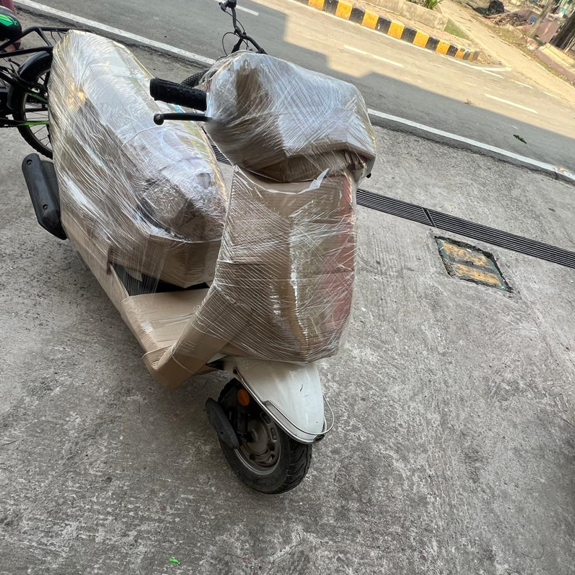 Loading Unloading Services