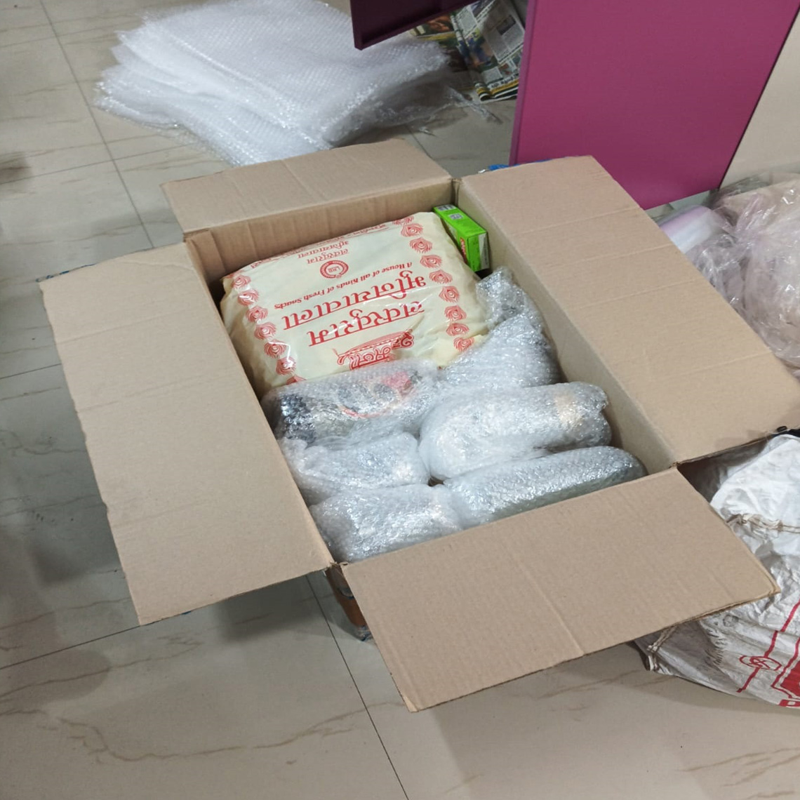 Car Carrier Services