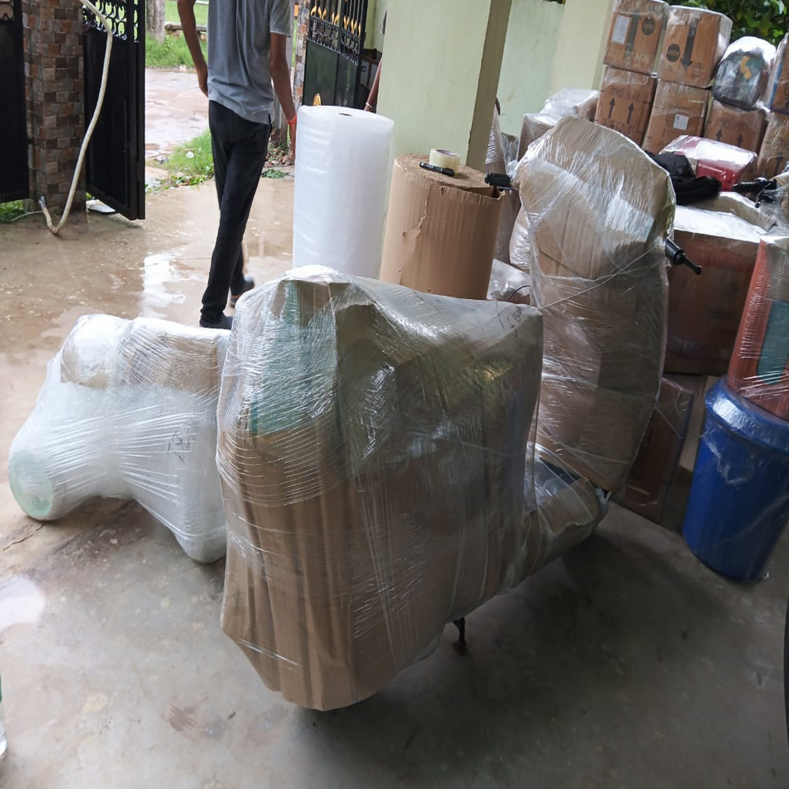 Car Carrier Services