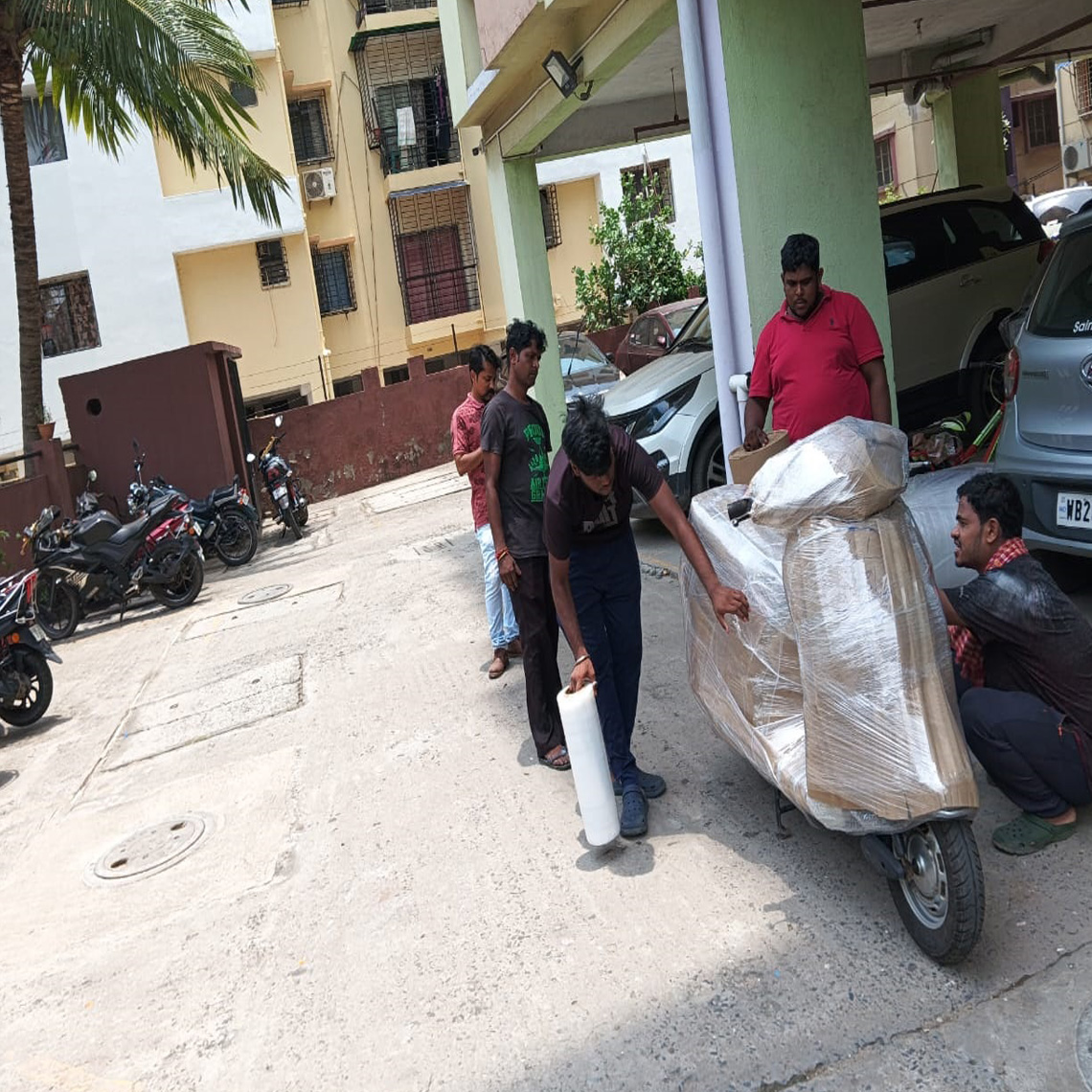 Car Carrier Services