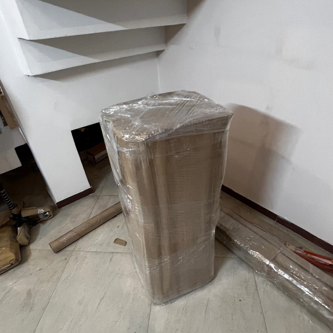 Packers and Movers Services