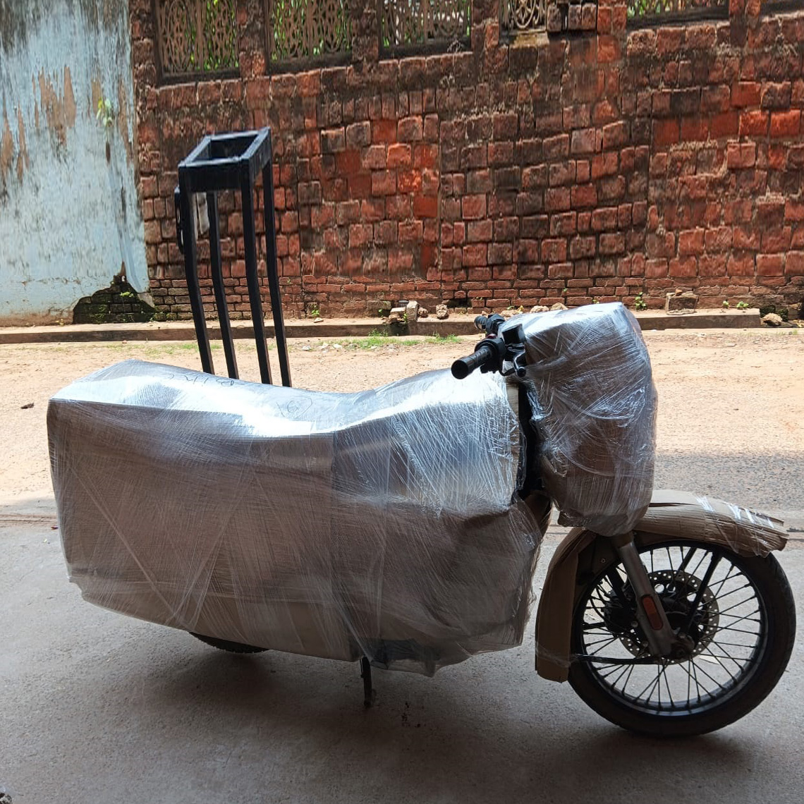 Car Carrier Services