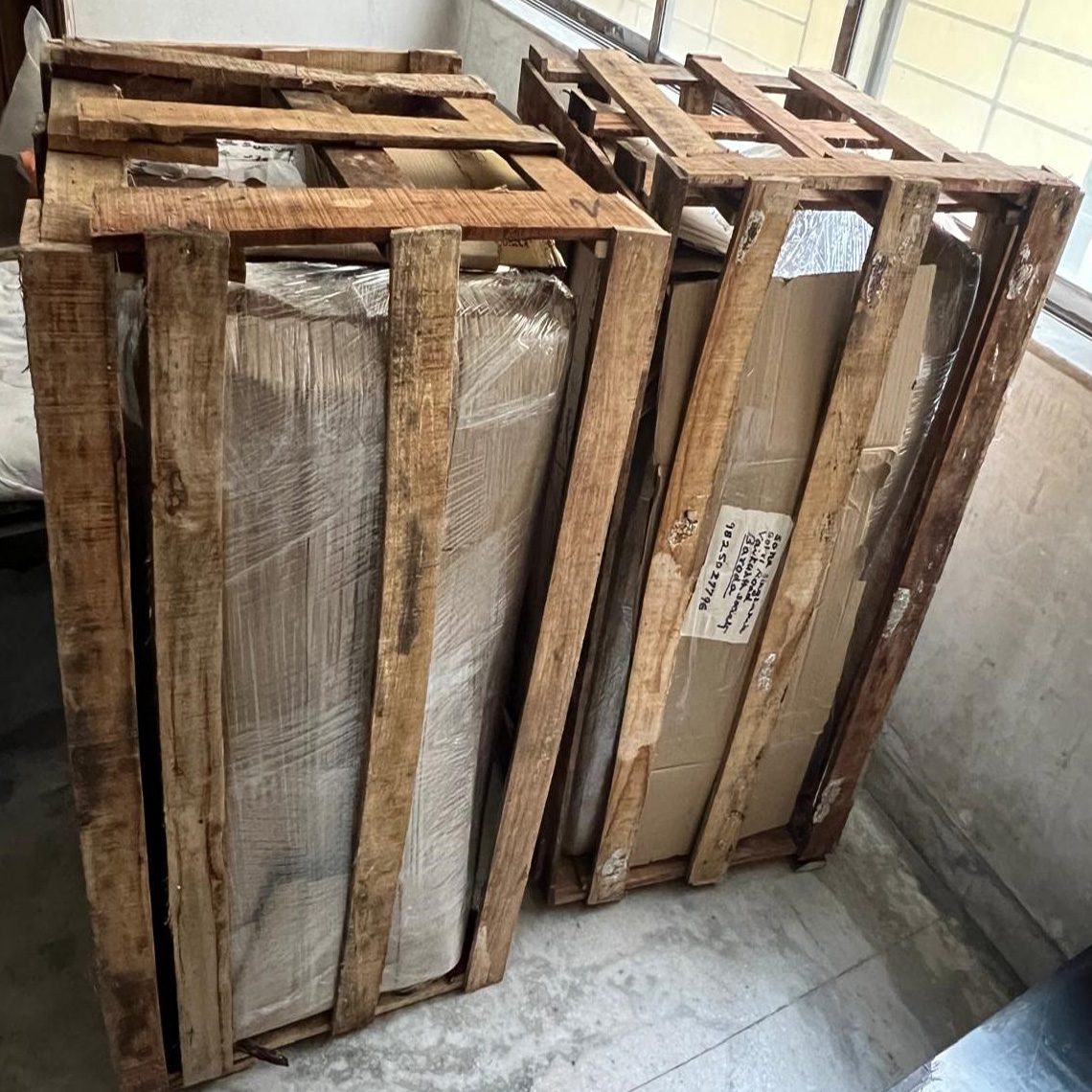 Car Carrier Services