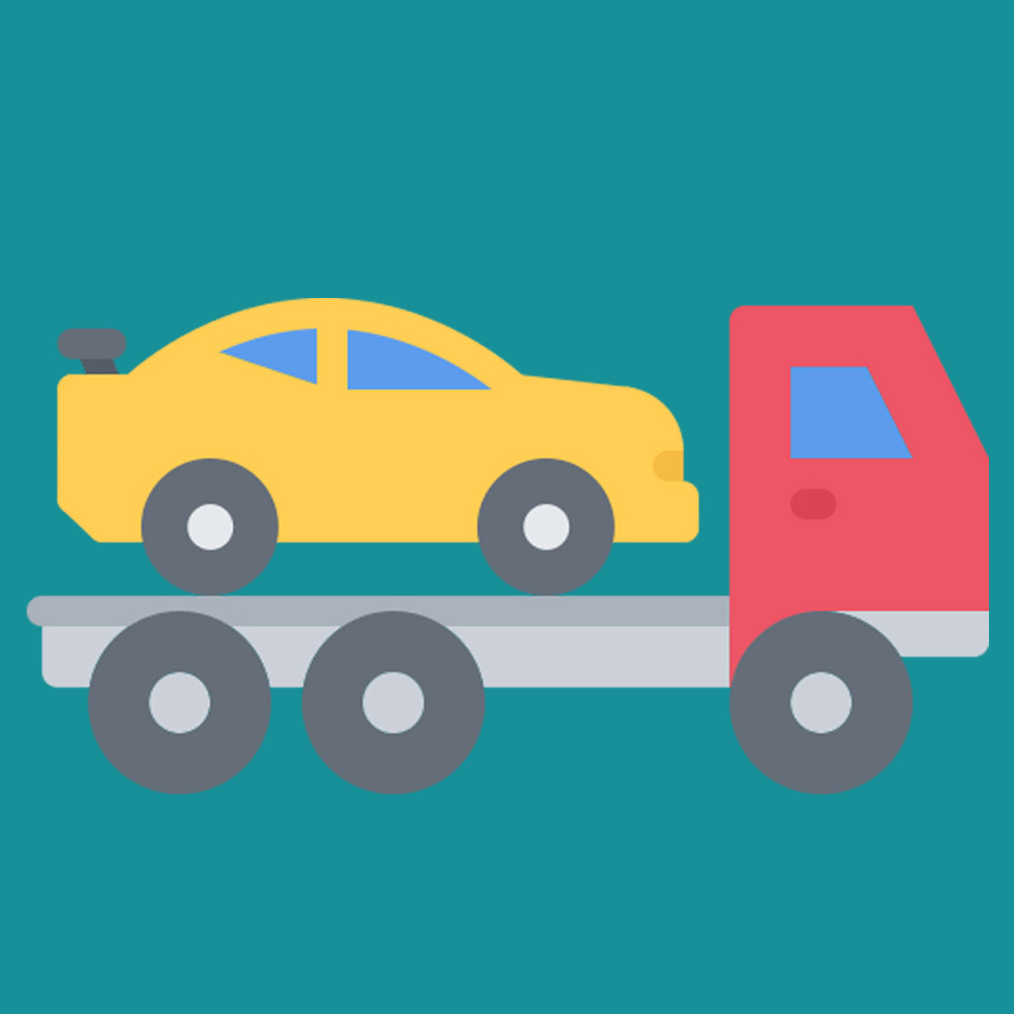 Car Carrier Services