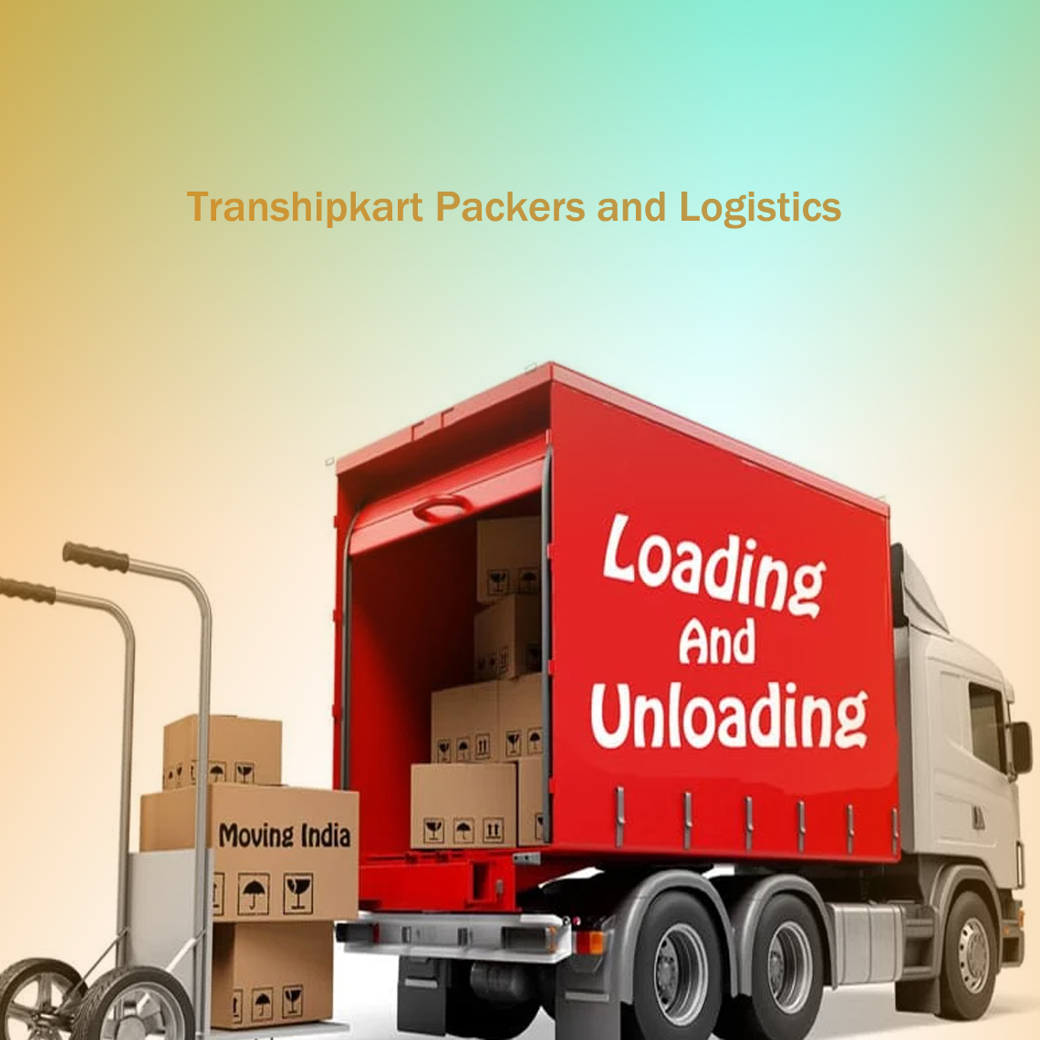 Loading Unloading Services
