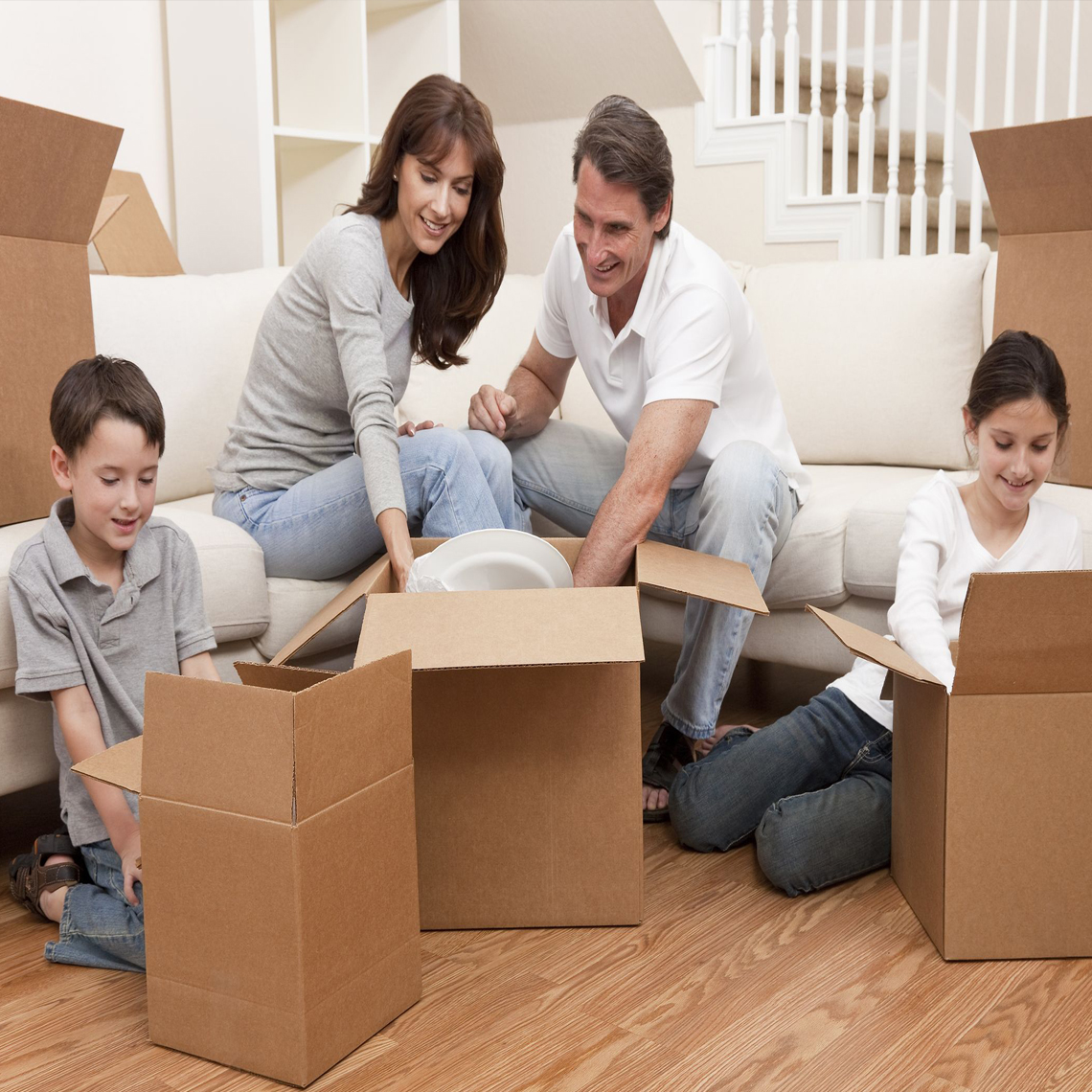 Local Shifting Services 