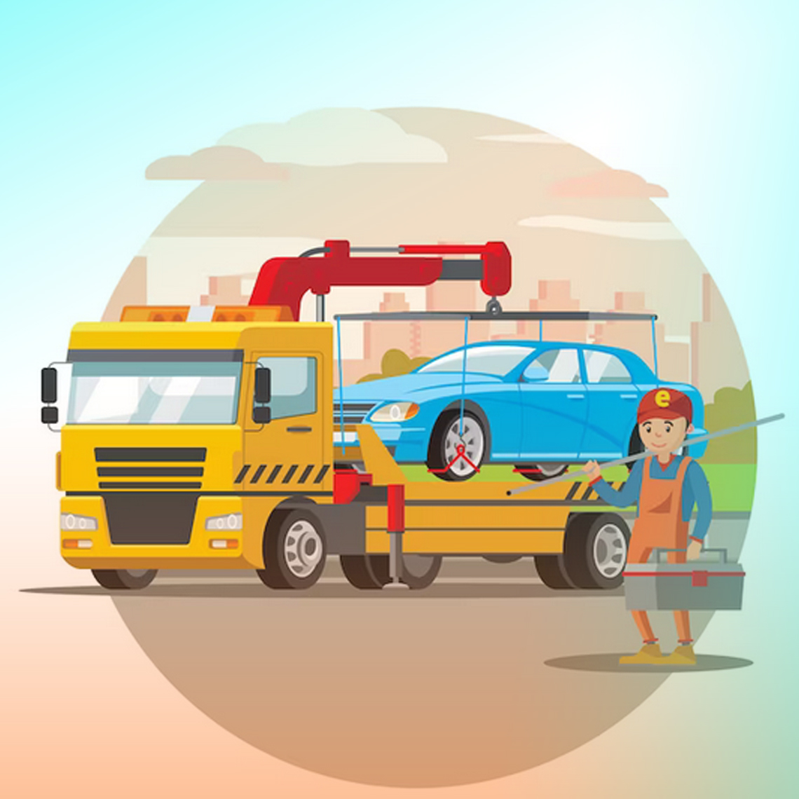 Loading Unloading Services