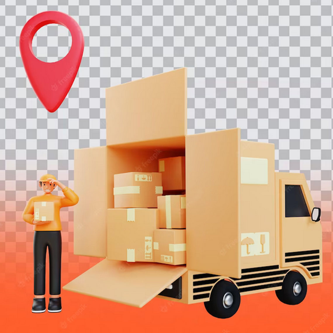 Local Shifting Services 