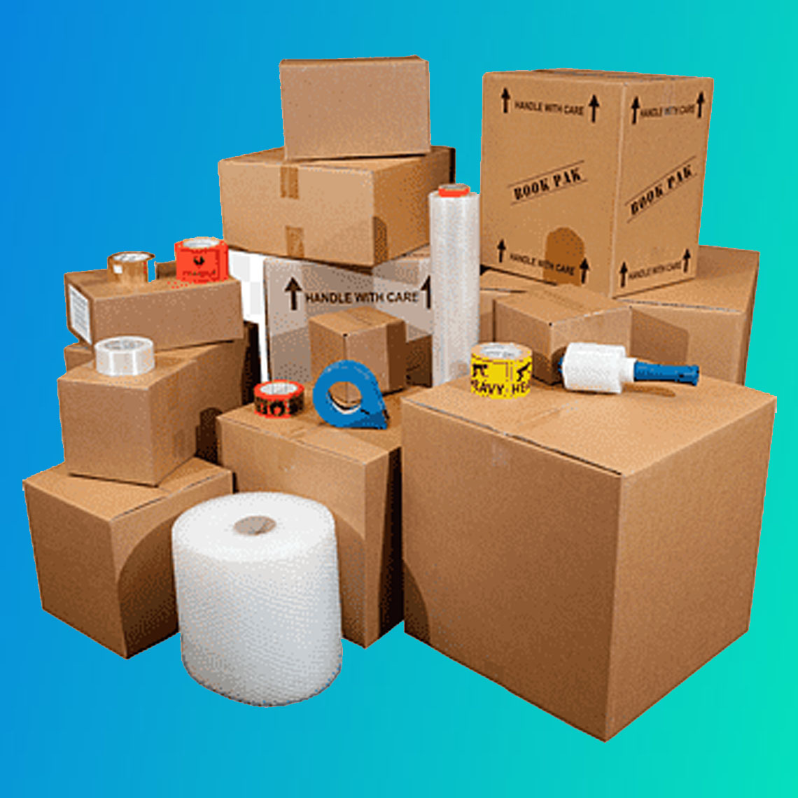 Local Shifting Services 