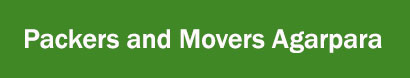 Packers and Movers Agarpara, Kolkata