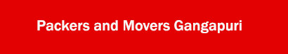 Packers and Movers Gangapuri, Kolkata