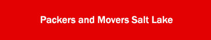 Packers and Movers Salt Lake, Kolkata