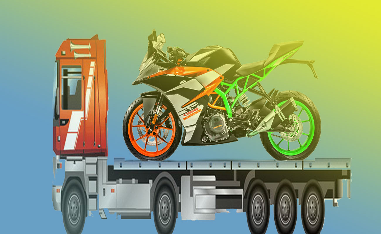 Bike Transportation Services