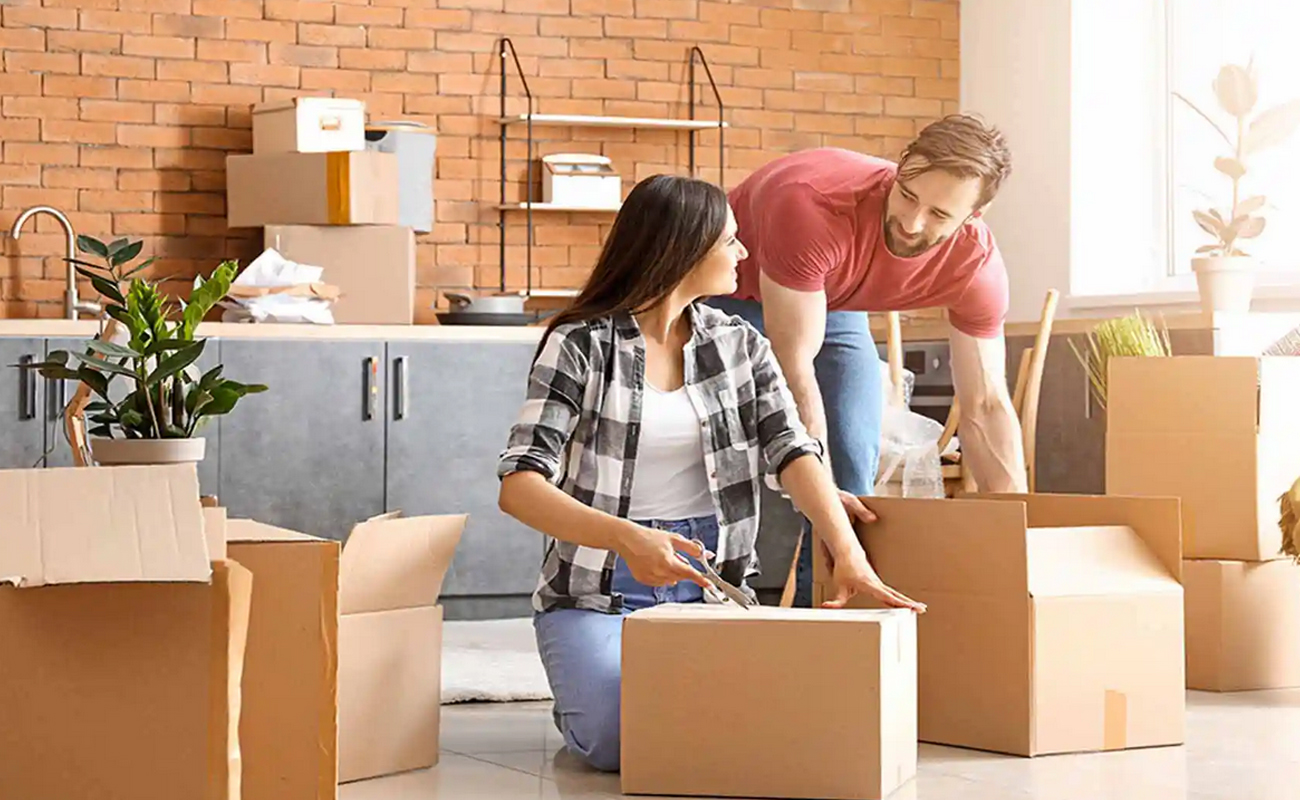 Household Shifting Services