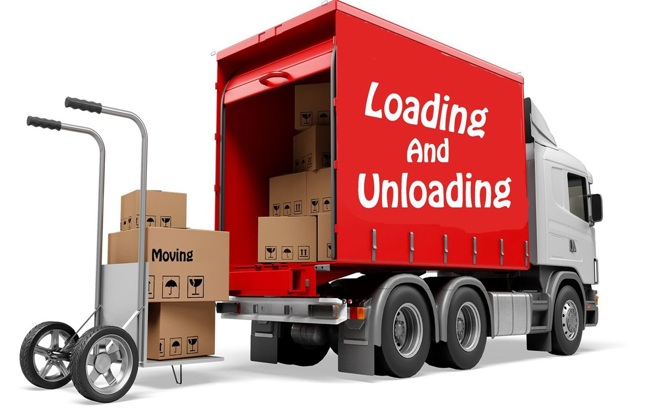 Loading Unloading Services