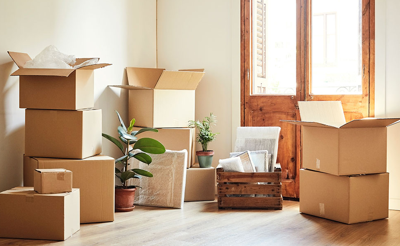 Packers and Movers Services