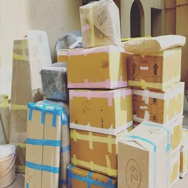 Transhipkart Packers and Logistics