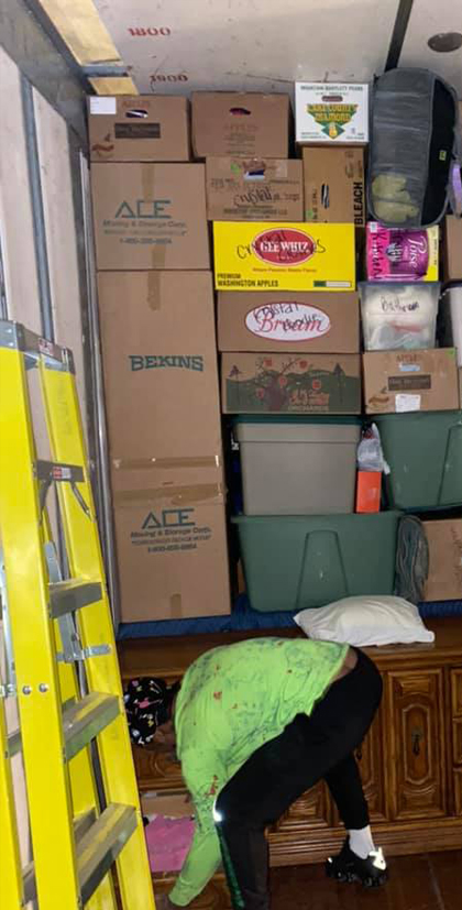 Transhipkart Packers and Logistics